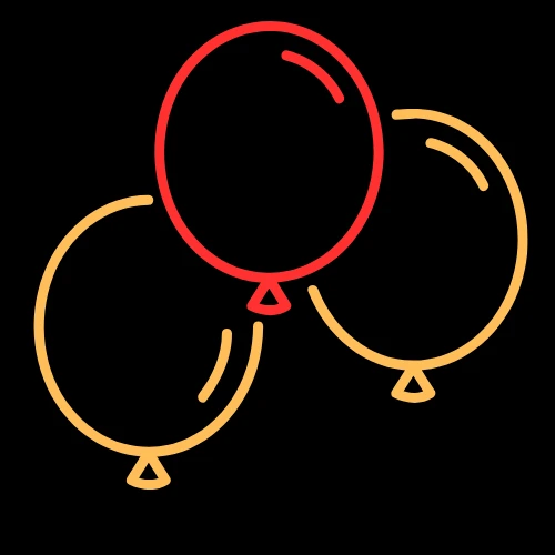 ARTICULOS PARA FIESTAS