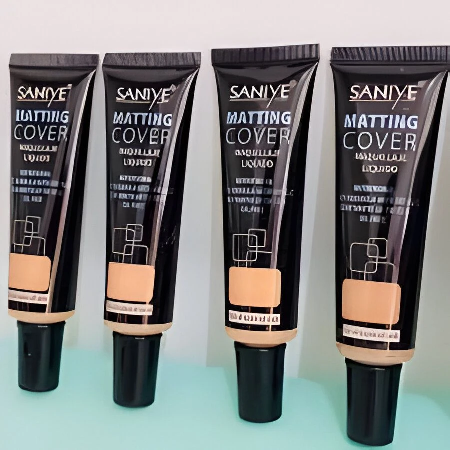 🔥MAQUILLAJE SANIYE🔥