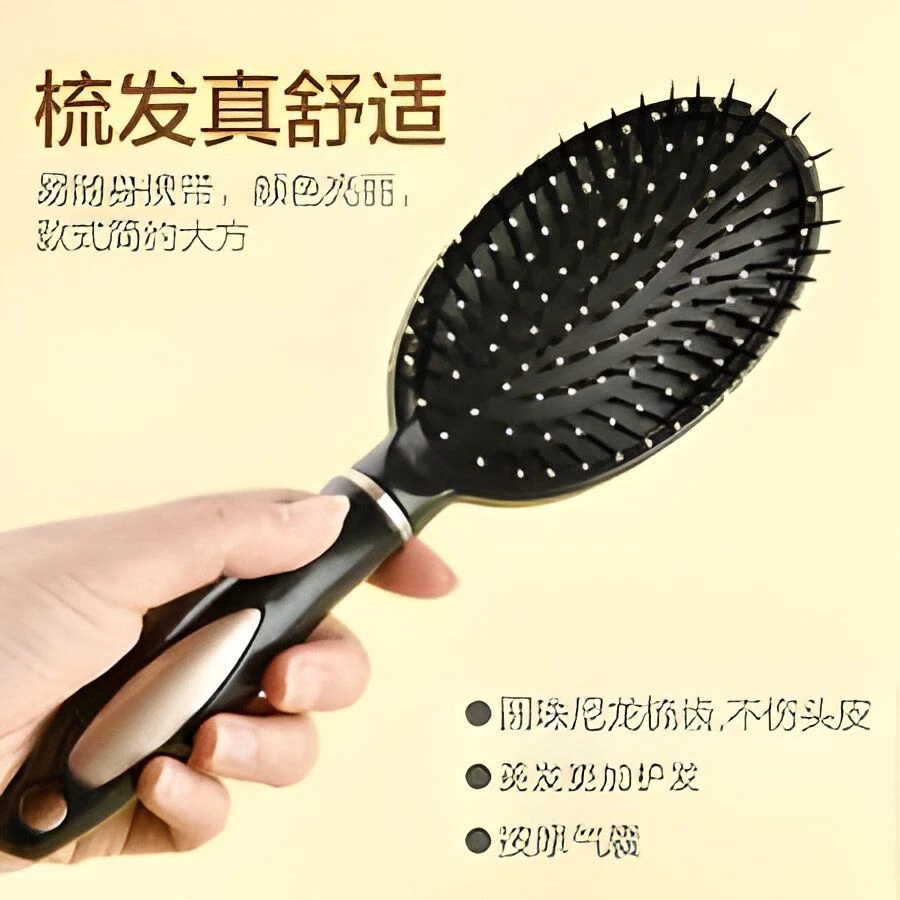 CEPILLO CABELLO INDIVIDUAL $18