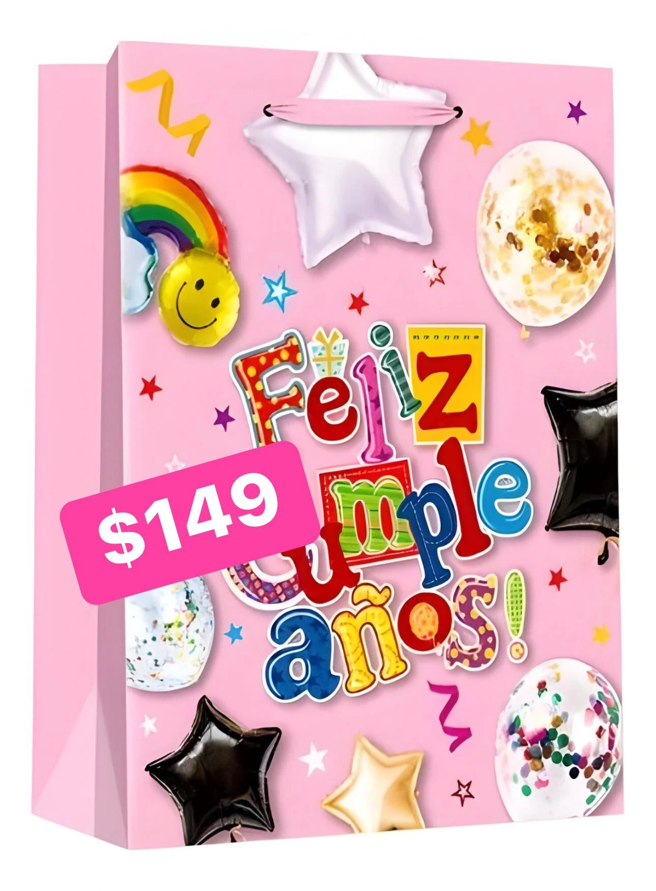🔥DOCENA BOLSA DE REGALO🔥