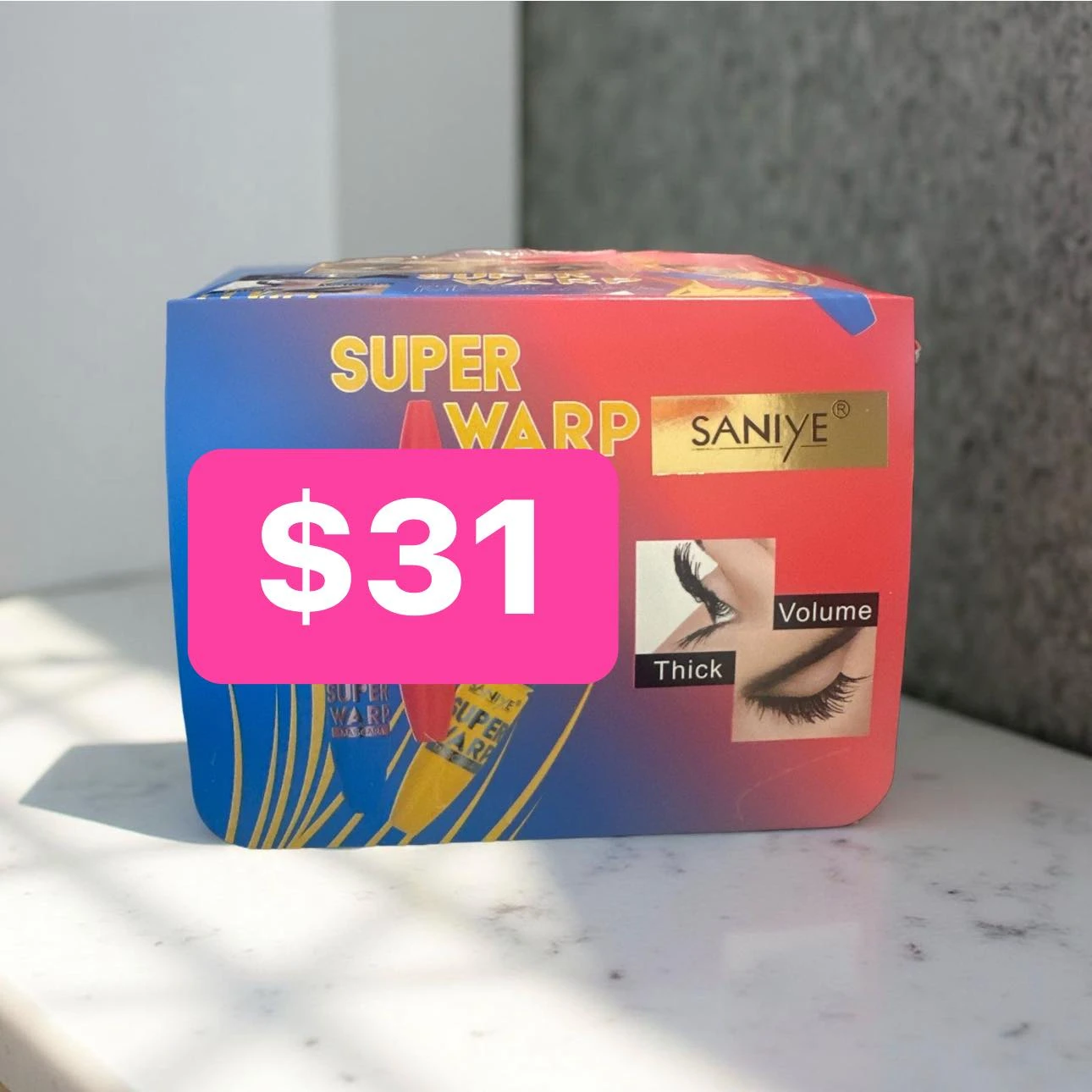🔥RIMEL SANIYE🔥 SUPER WARP