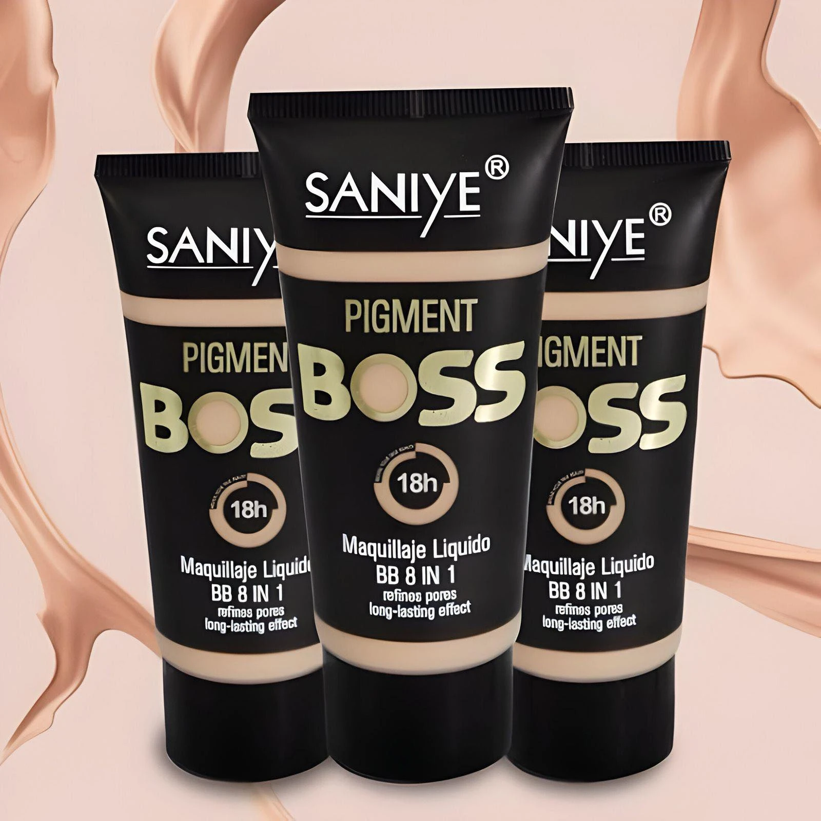🔥BASE SANIYE🔥 6956784140170