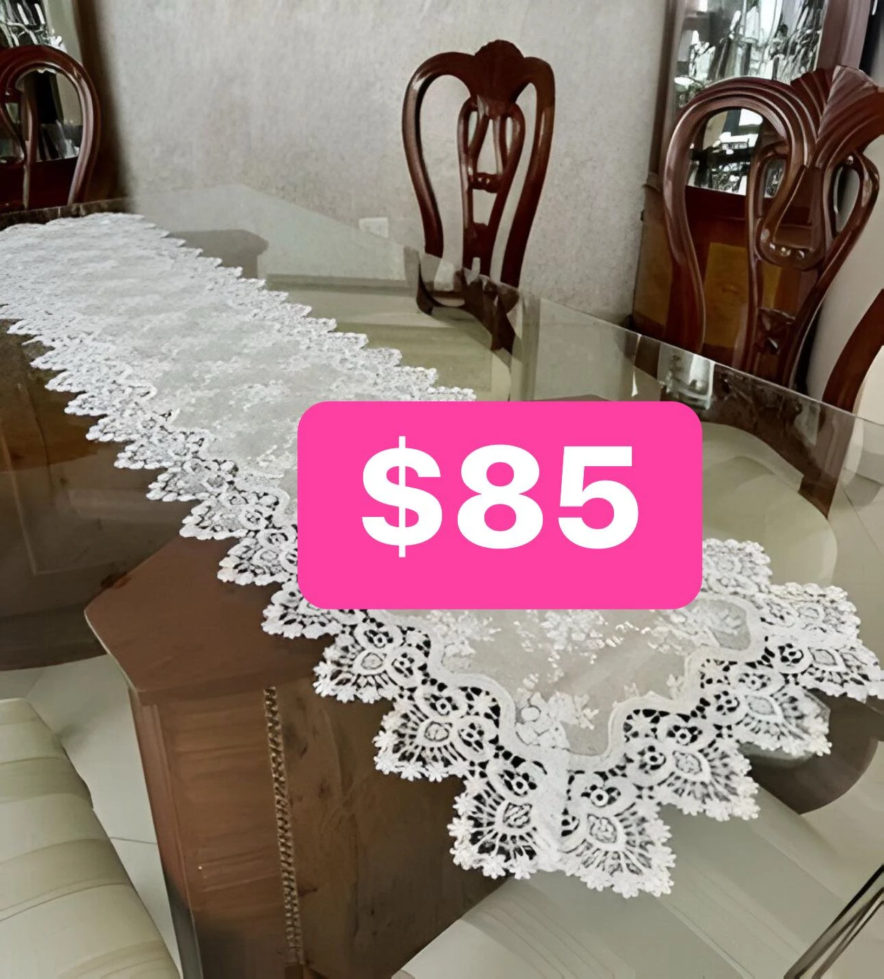 RODAPIE T-30115 $85