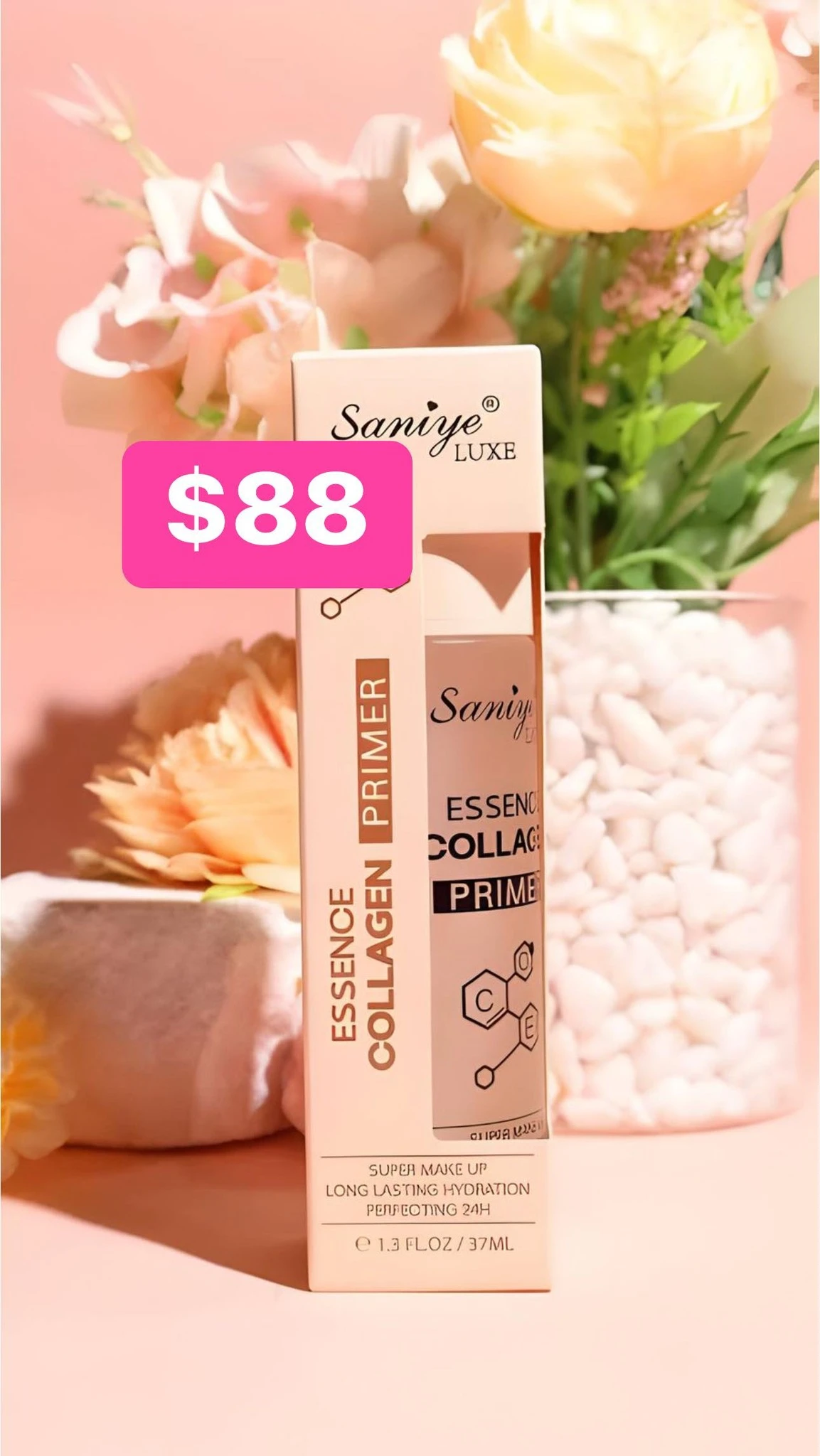 🔥PRIMER SANIYE🔥 7502287490459