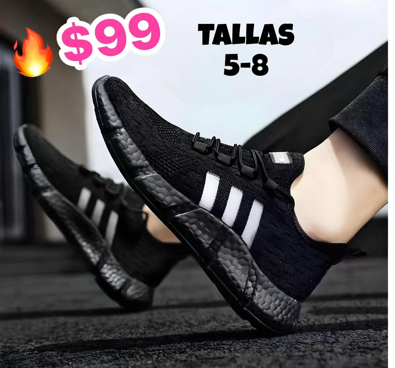 🔥TENIS🔥