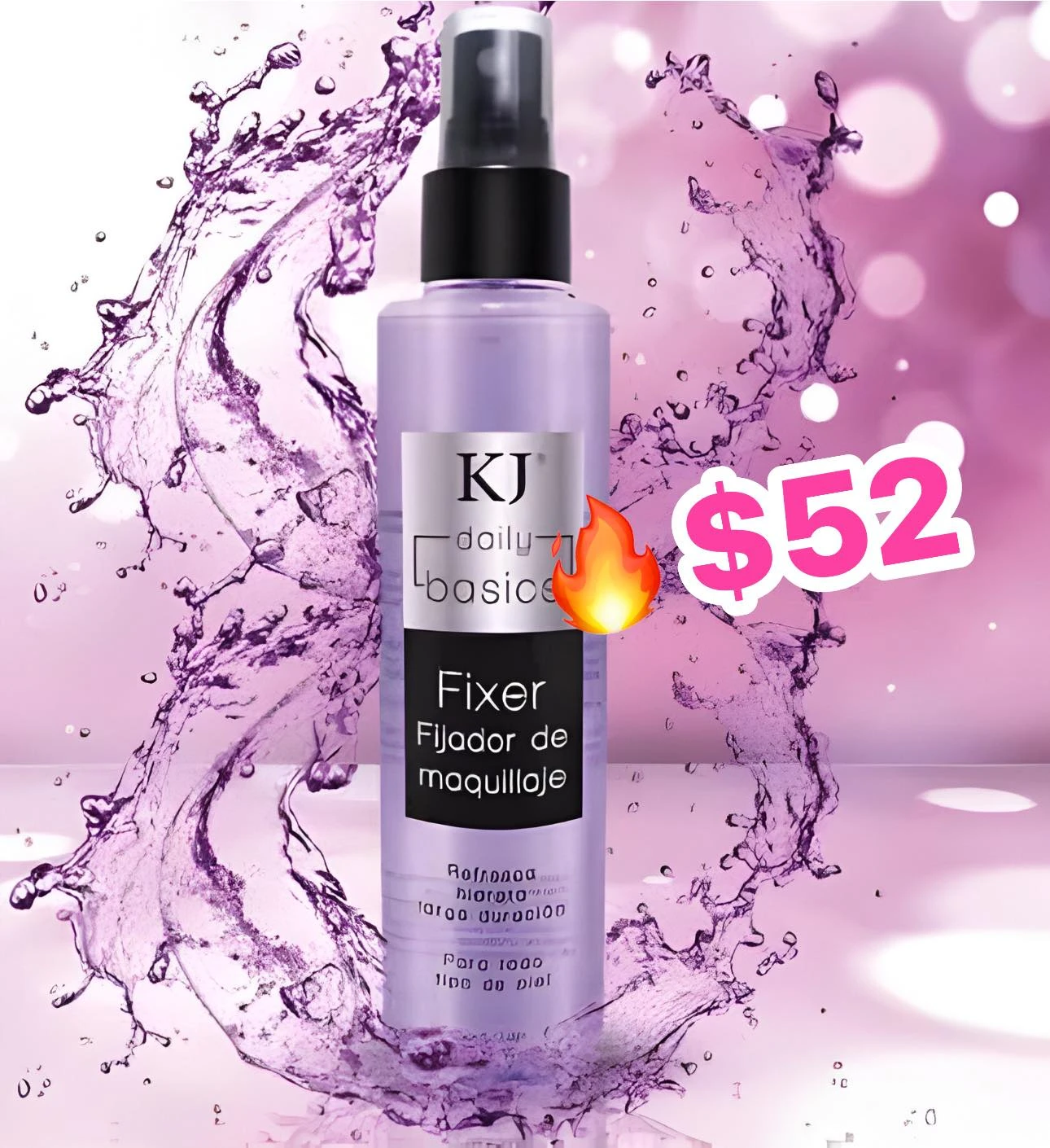 🔥FIXER KJ🔥