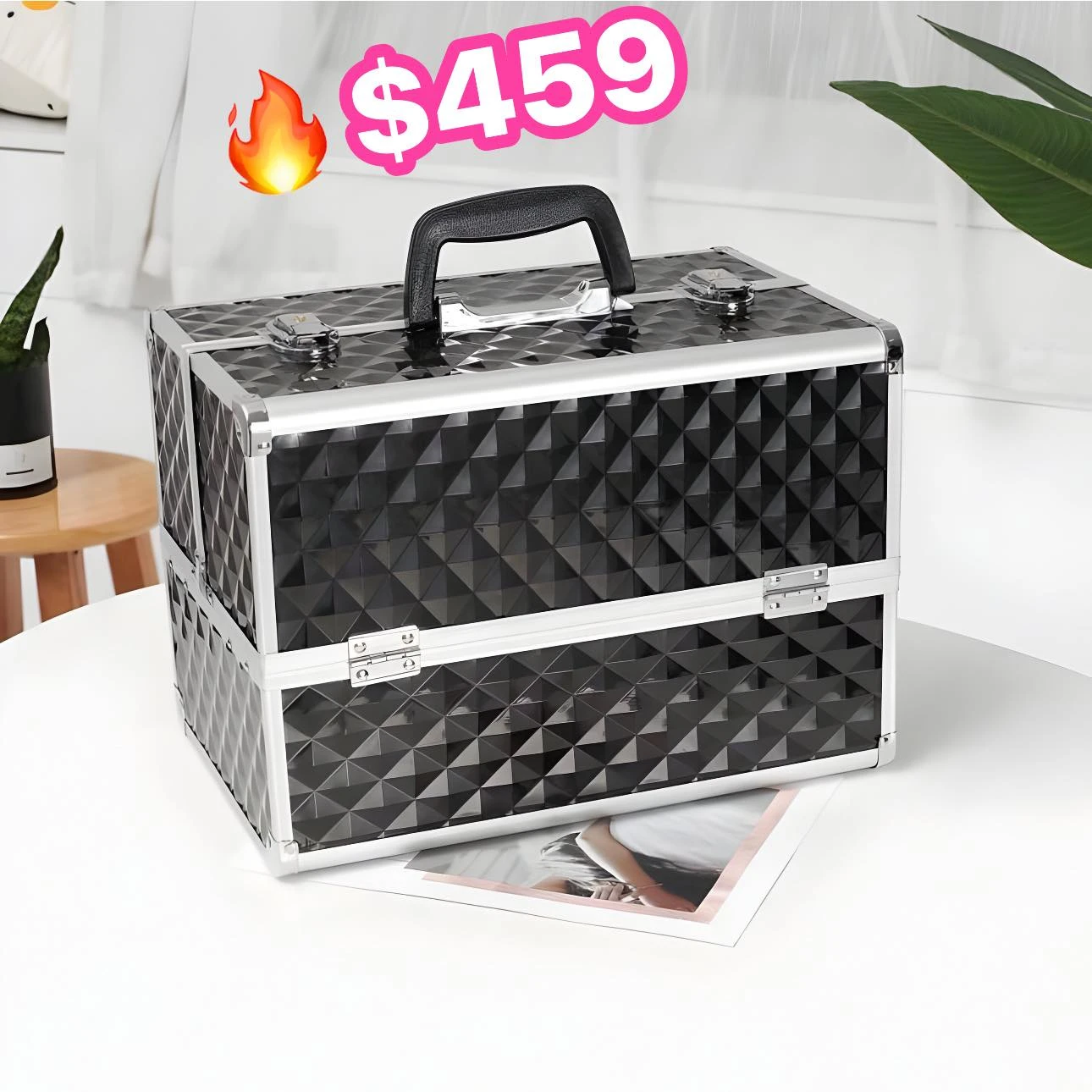 🔥NECESER MAQUILLAJE🔥