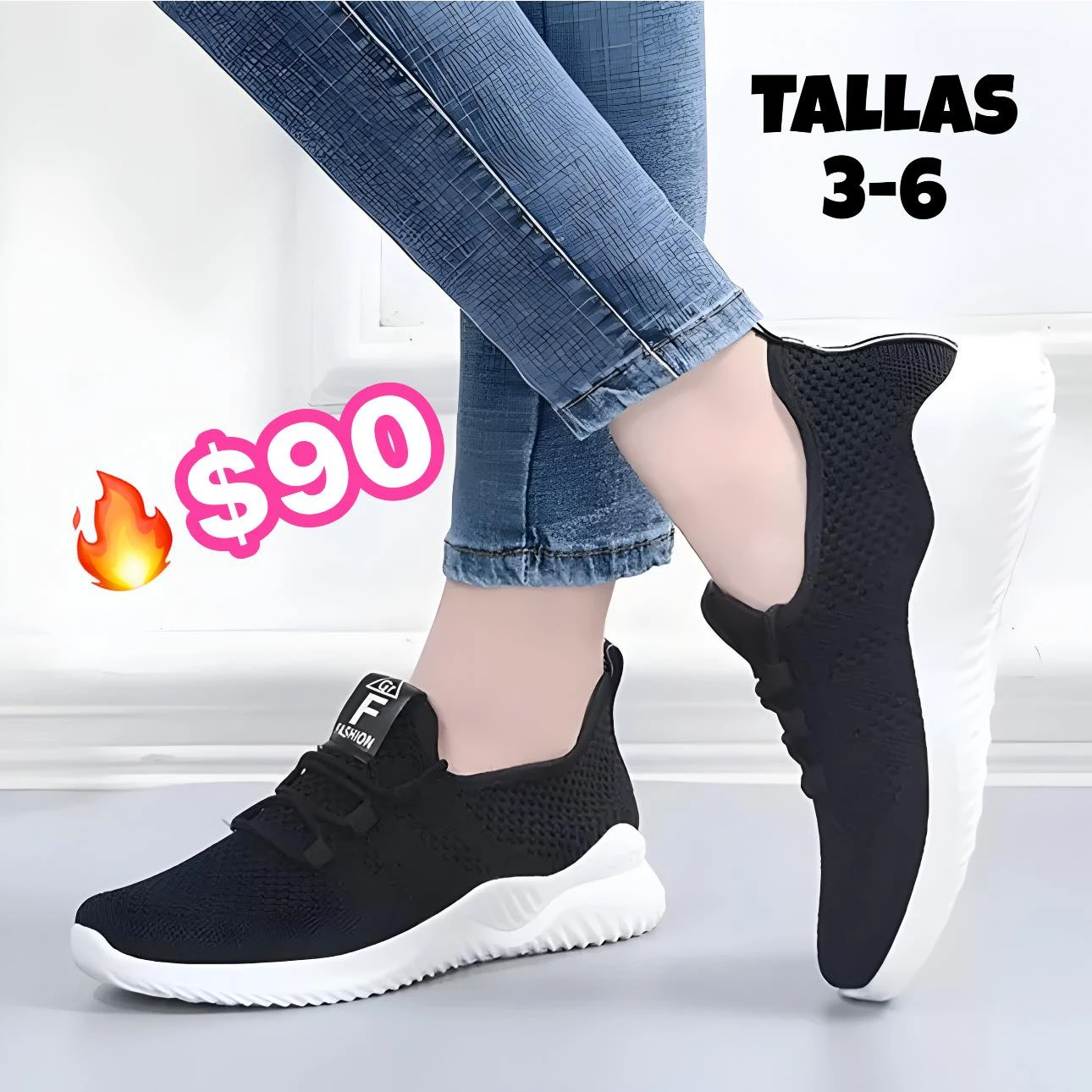 🔥TENIS🔥  8817198113519