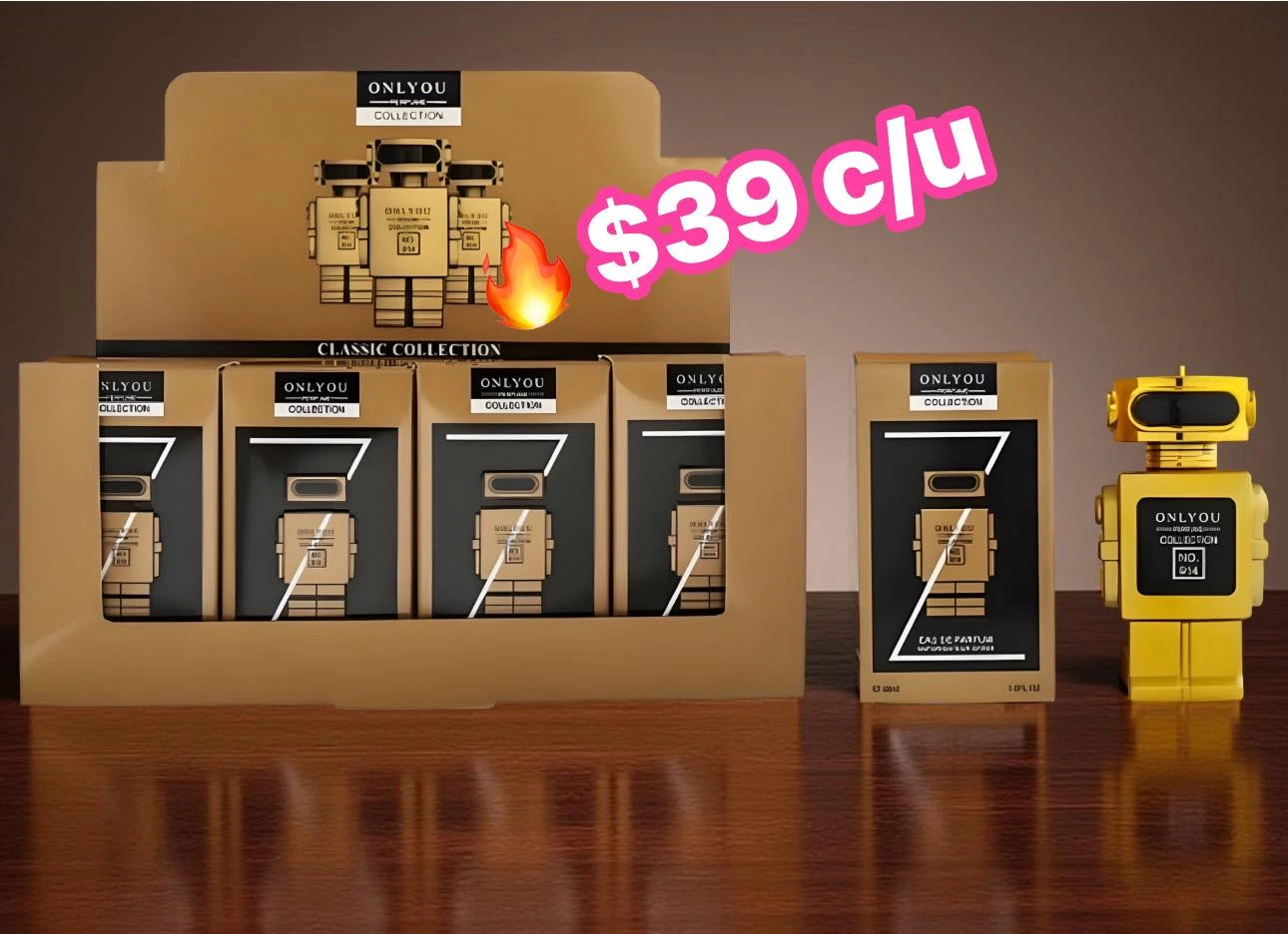 🔥PERFUME CABALLERO🔥