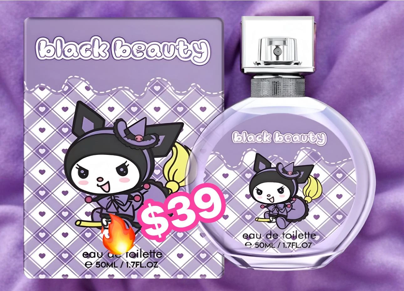 🔥PERFUME NIÑA🔥